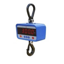 Весы крановые электронные КВ-5000
